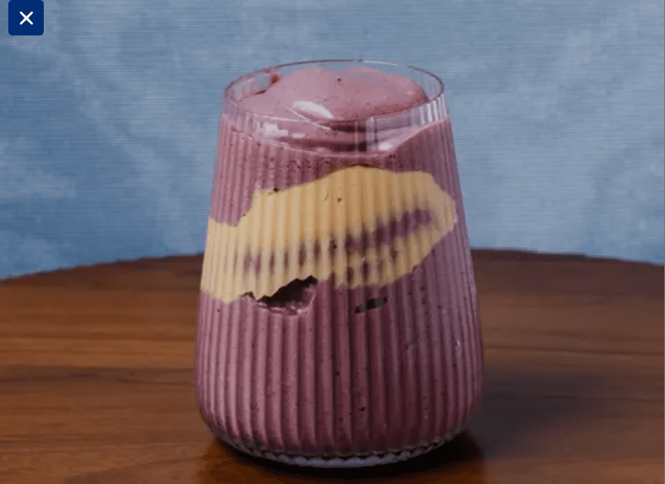Acai Smoothie image