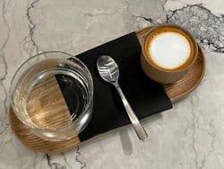 Espresso Machiato image