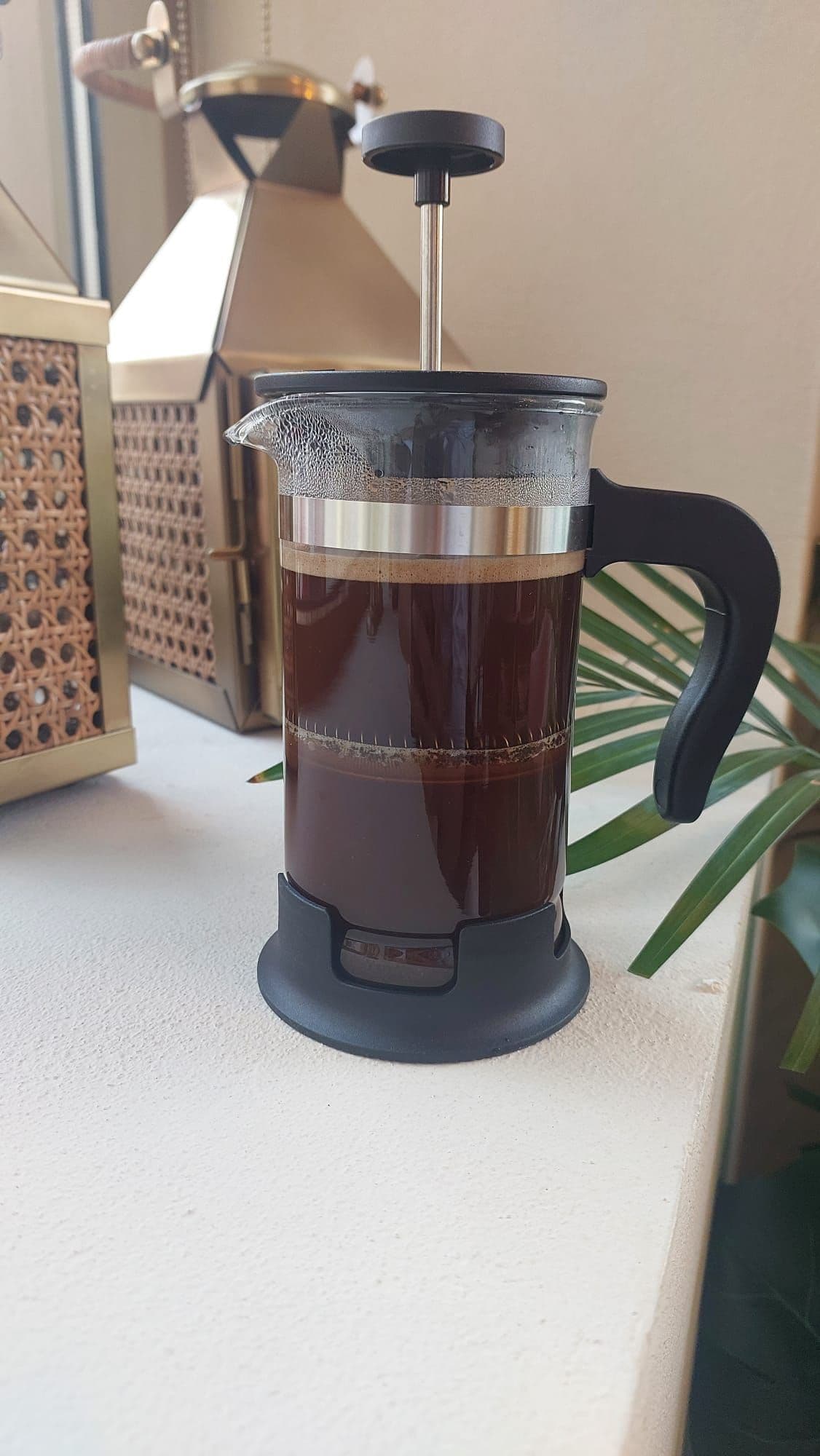 French Press image