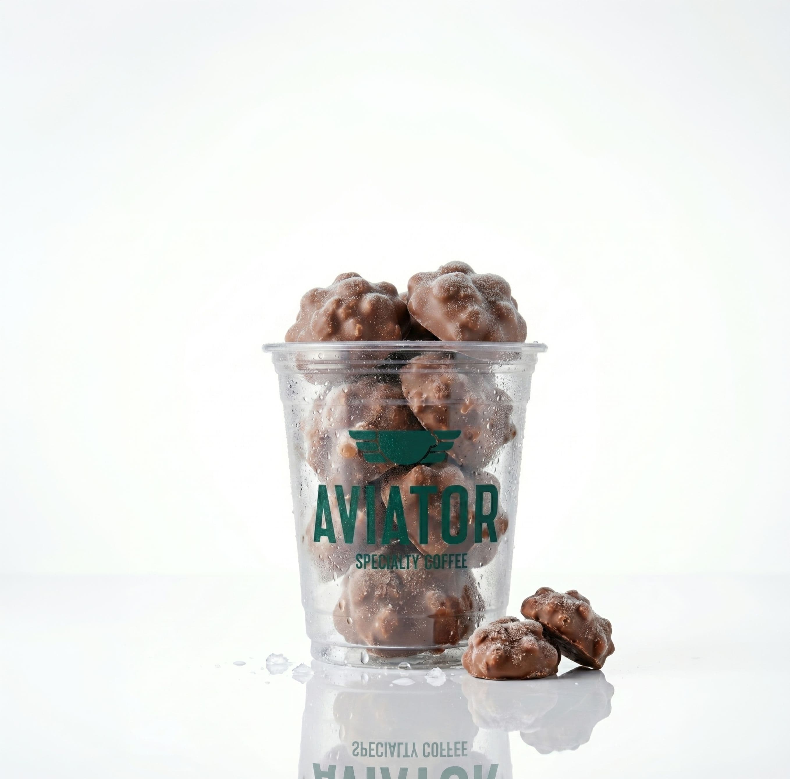 Ice choco image
