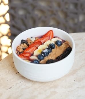 Acai Bowl image