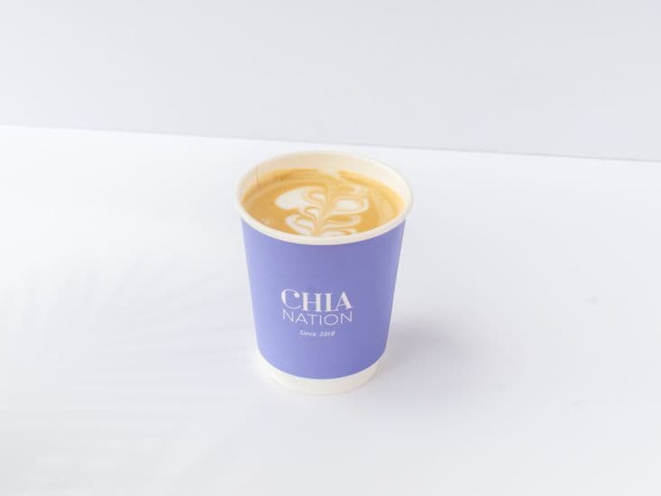 Cappuccino image