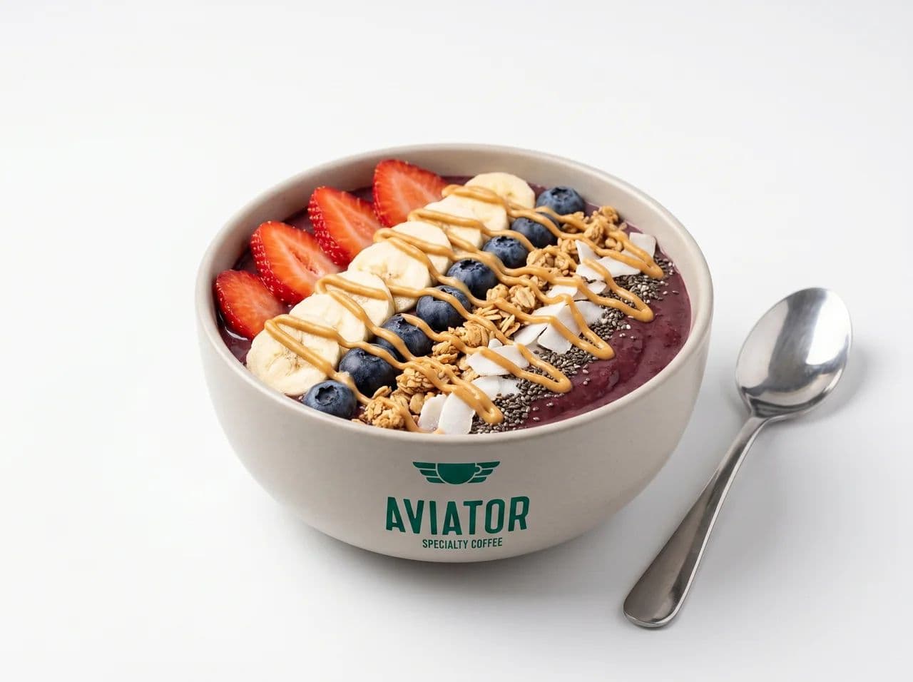 Acai Bowl image