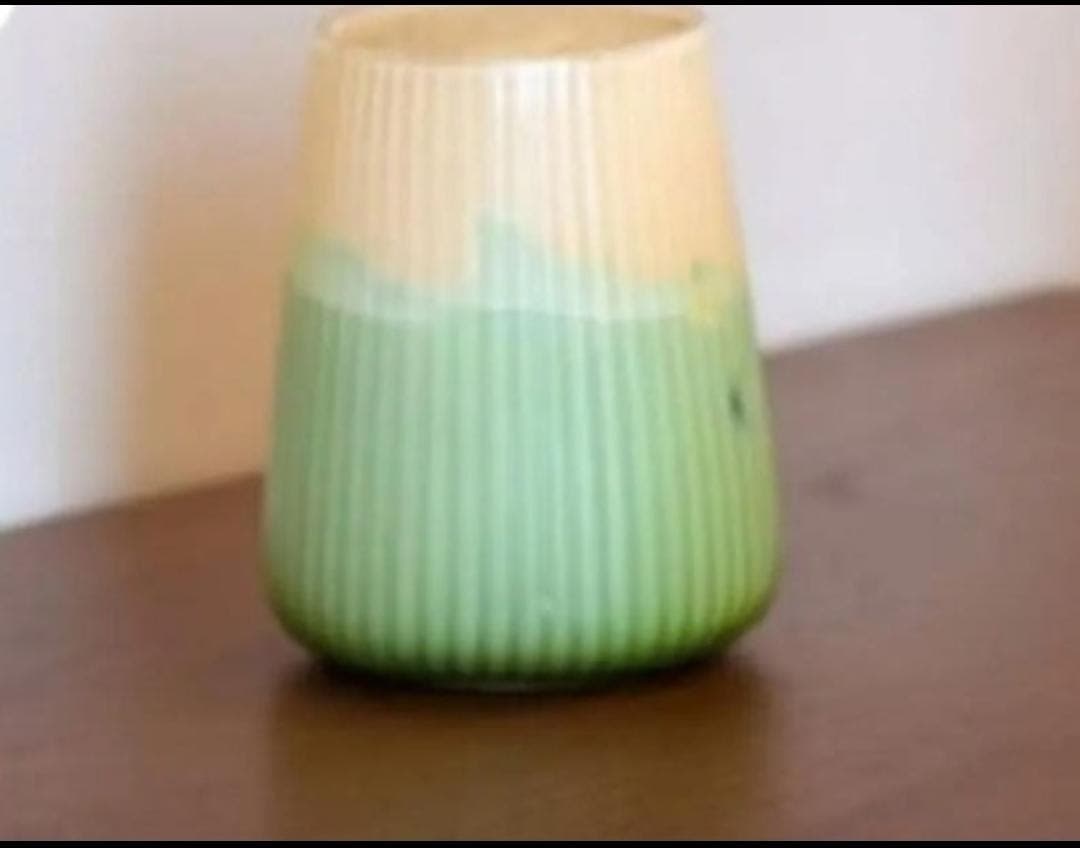 Mango Matcha image