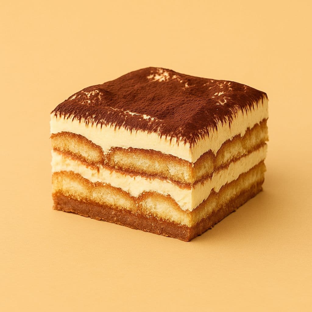 Tiramisu image