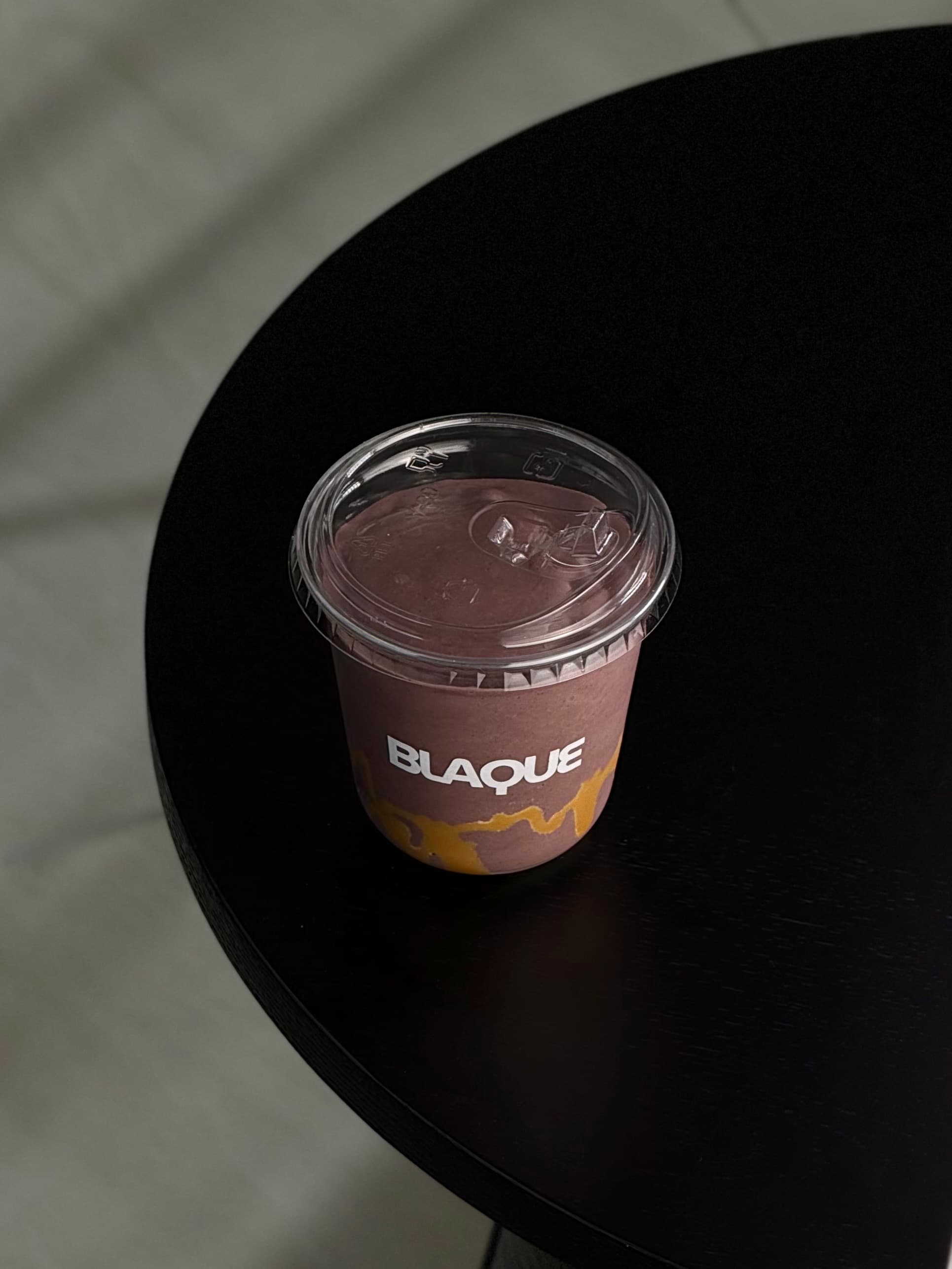 Acai Smoothie image