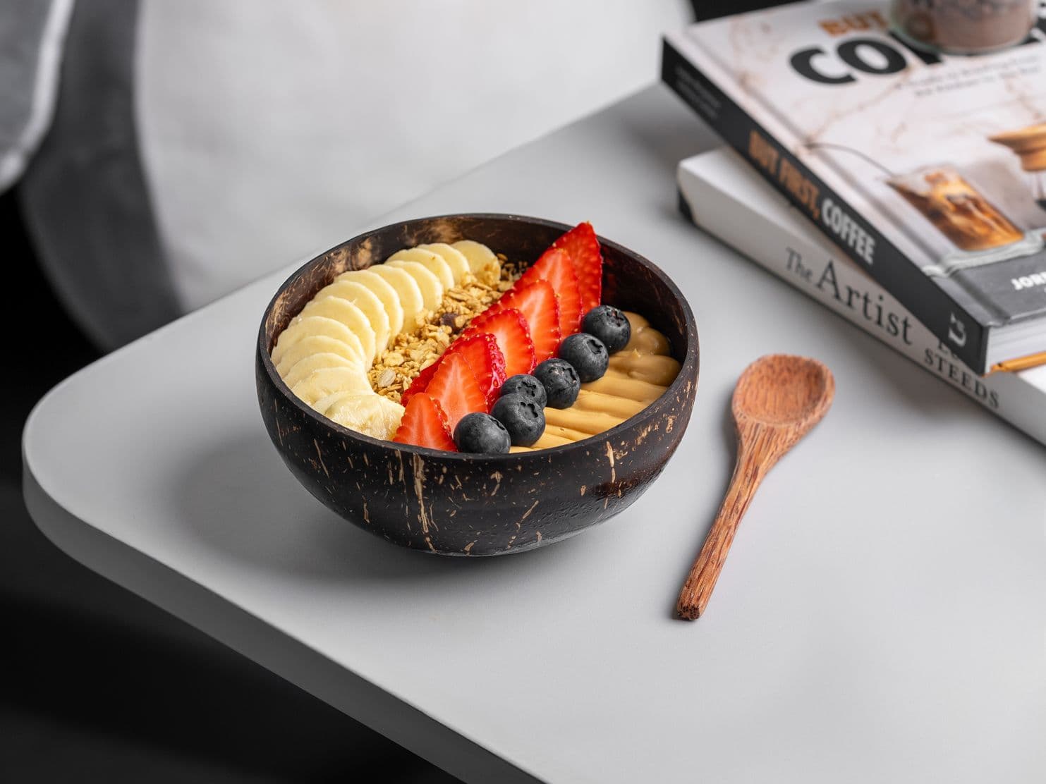 Acai Bowl image