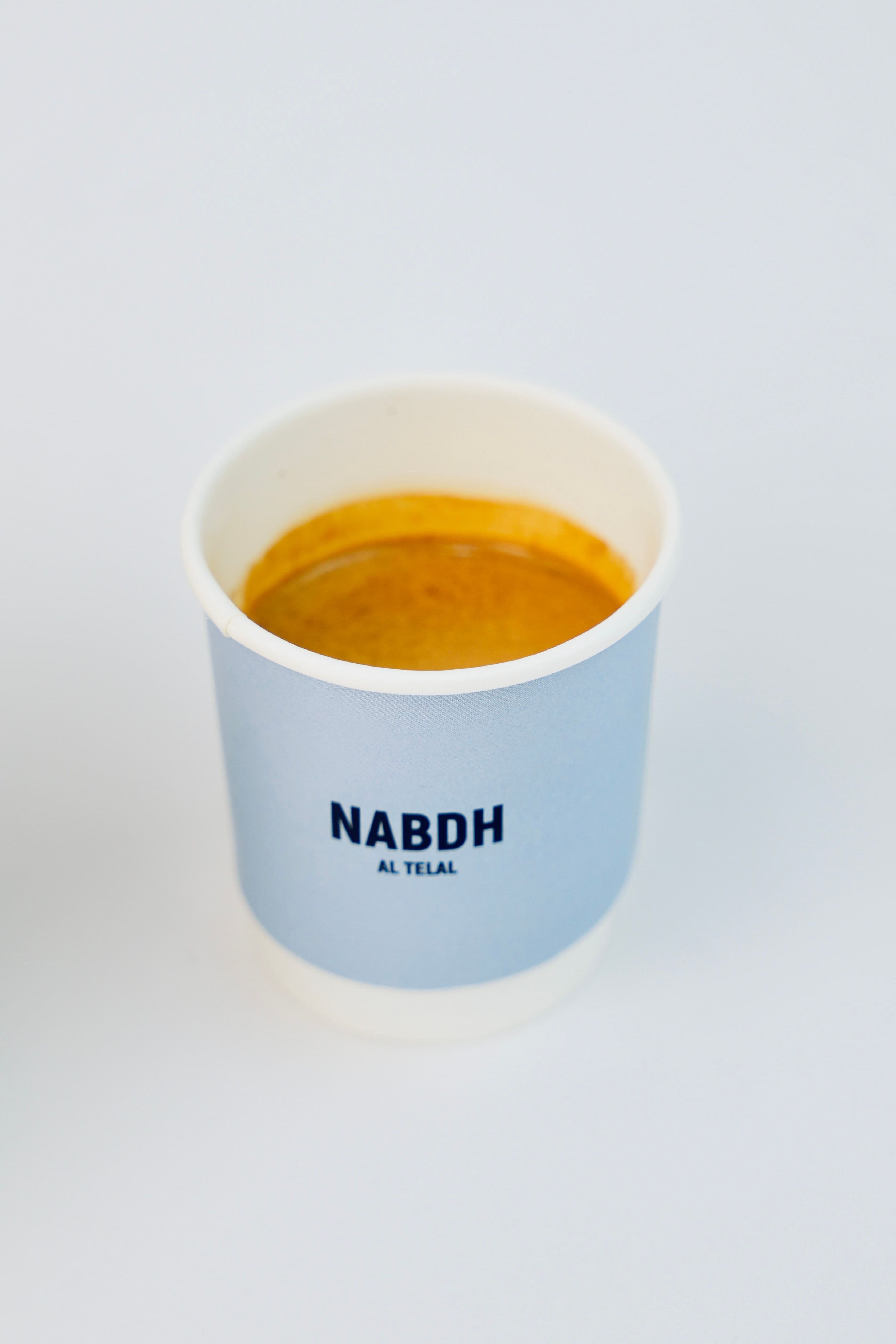 Espresso image