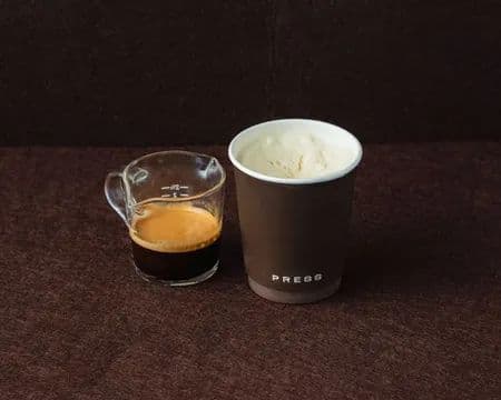 Affogato image