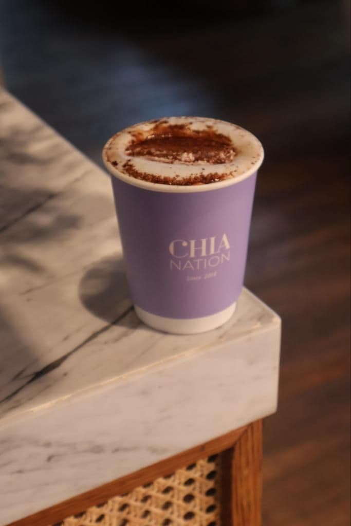 Hot Chocolate image