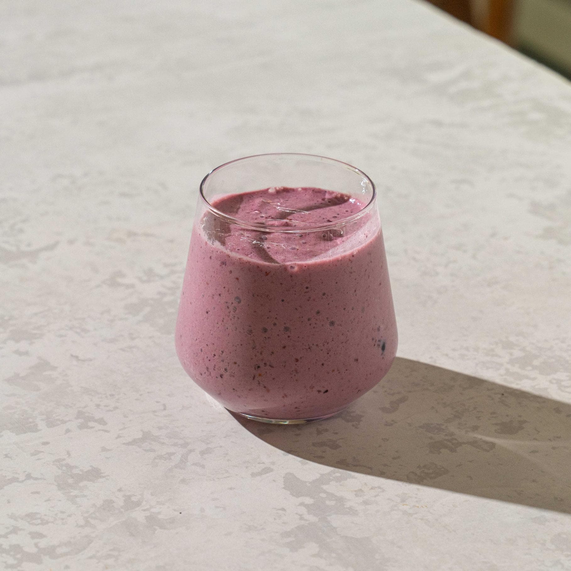 Oats & Berries image