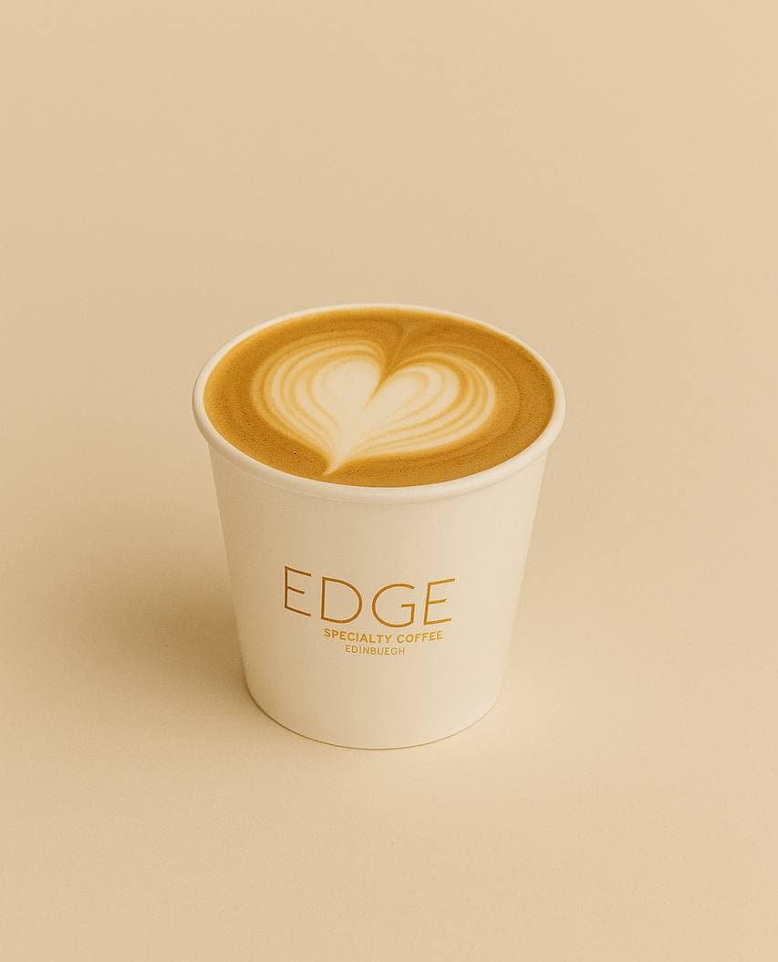 Cortado image