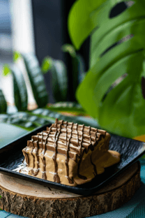 Kinder Cake image