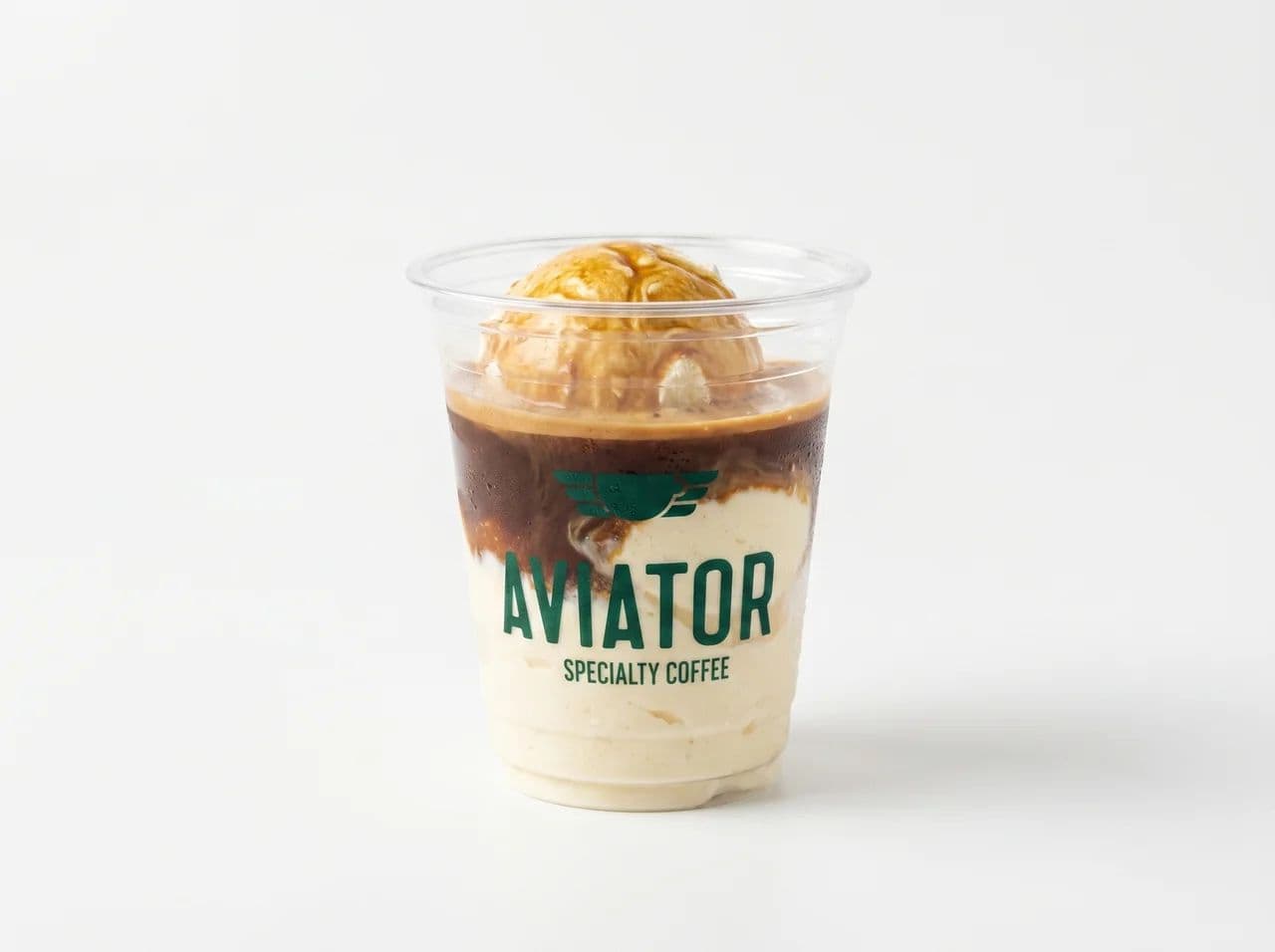 Affogato image