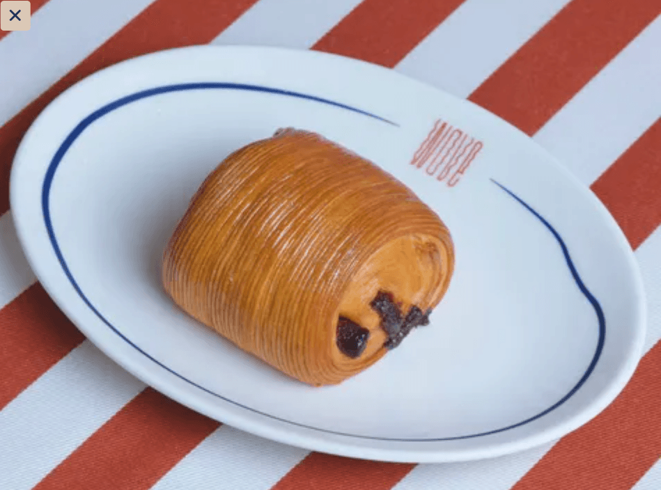 Pain Au Chocolate image