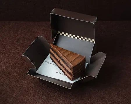 Matilda Cake image