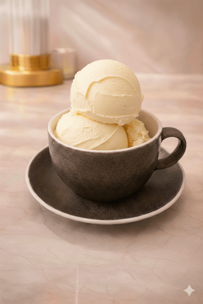 Double Vanilla Gelato image