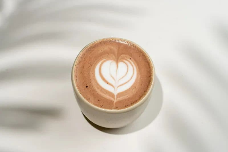 Hot Chocolate image