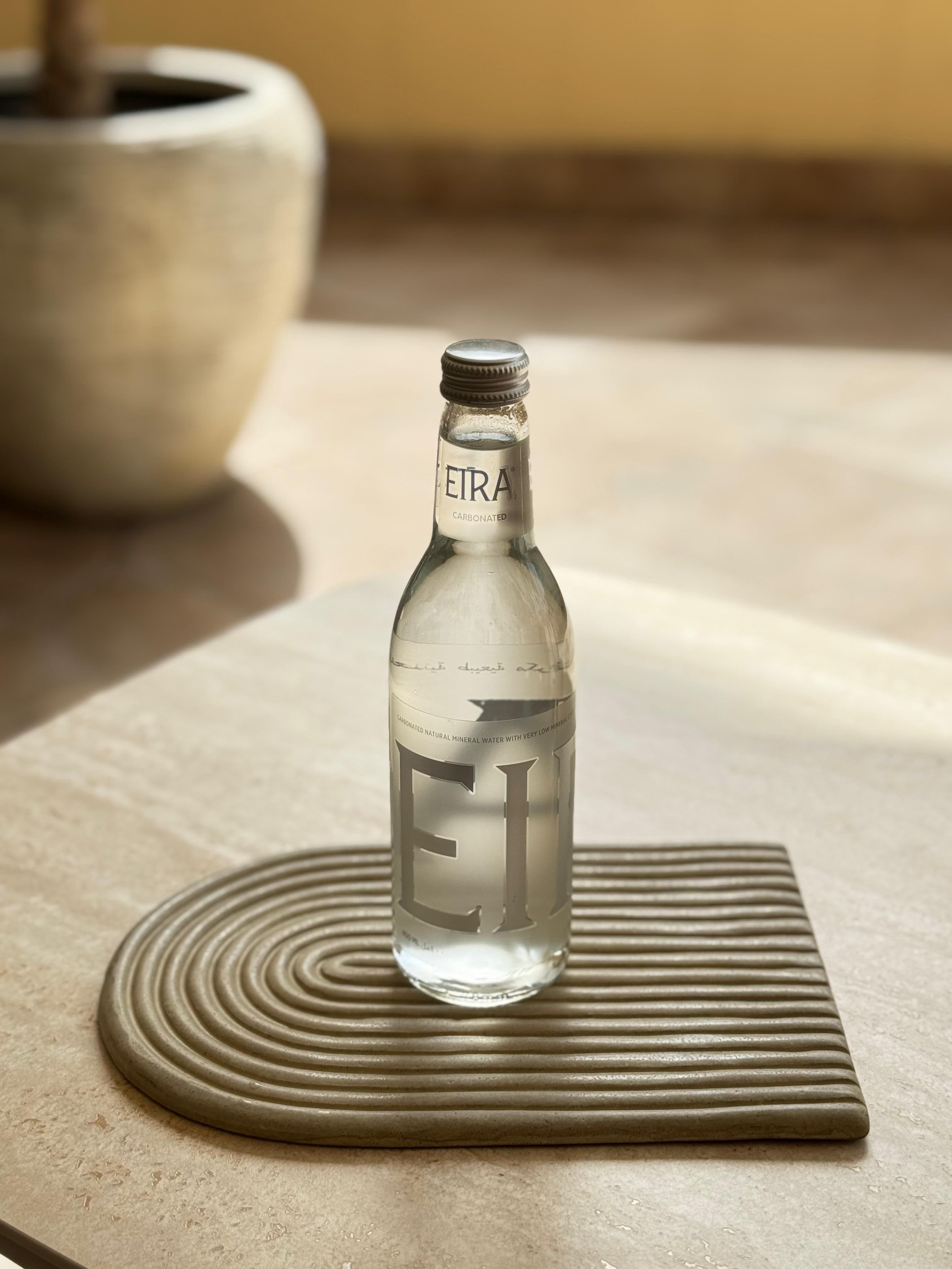 Dolomia Sparkling Water image