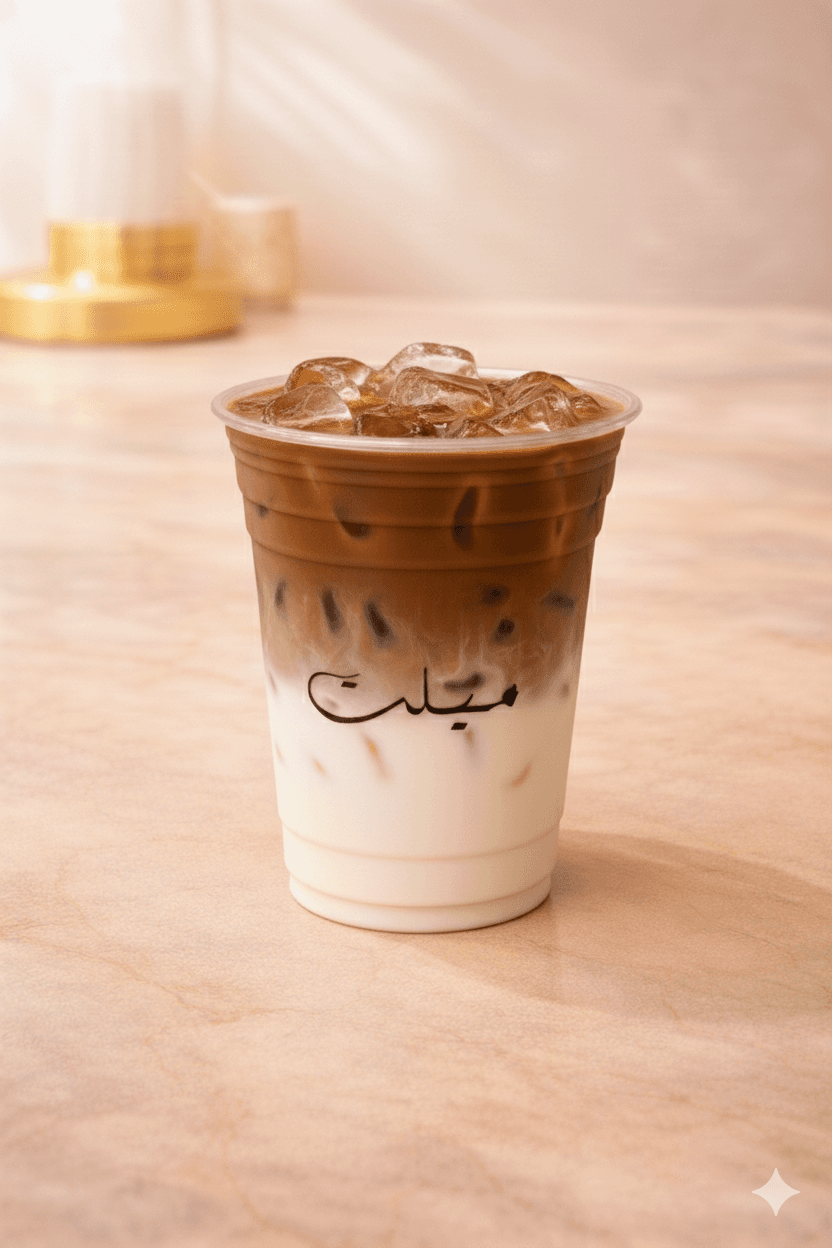 Mocha image