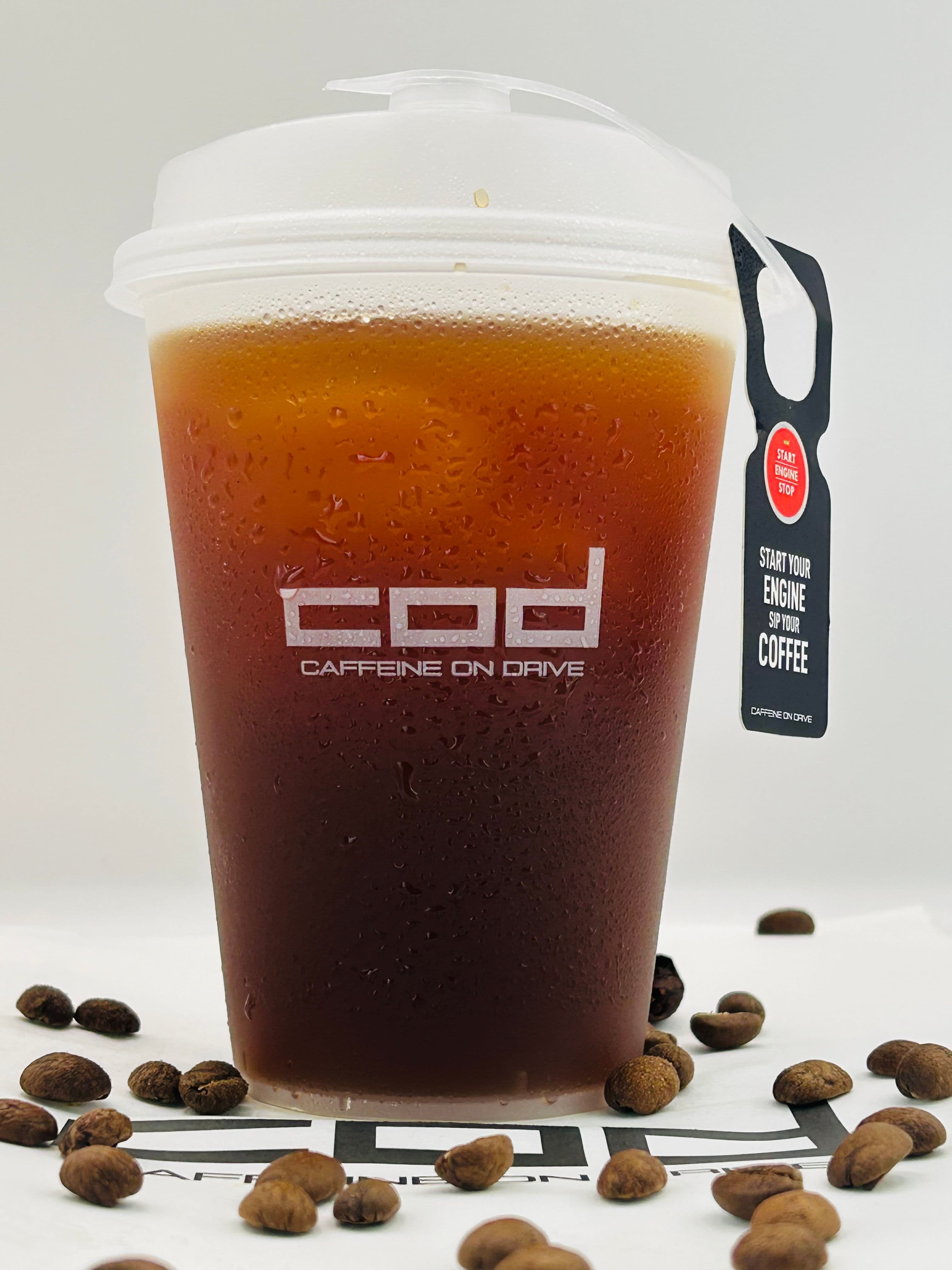 Ice Americano image