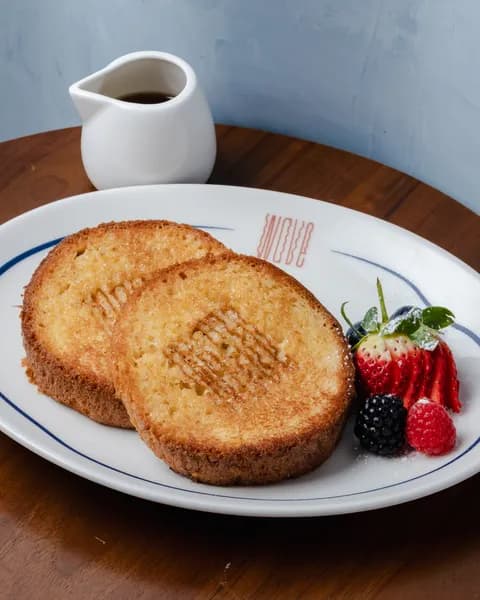 Classic French Toast image