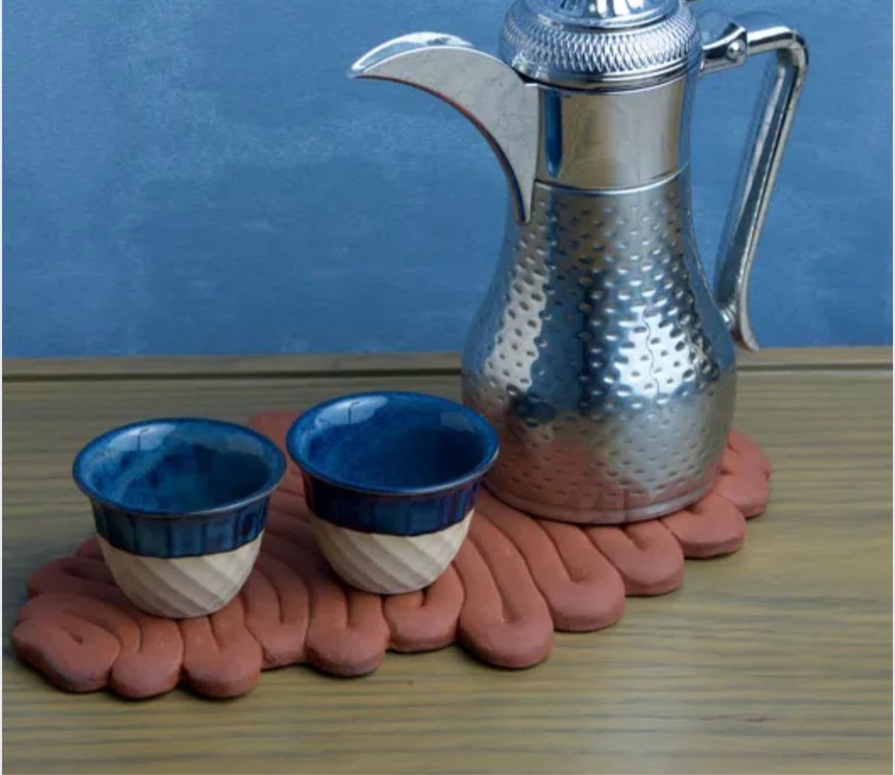 Arabic Coffee image