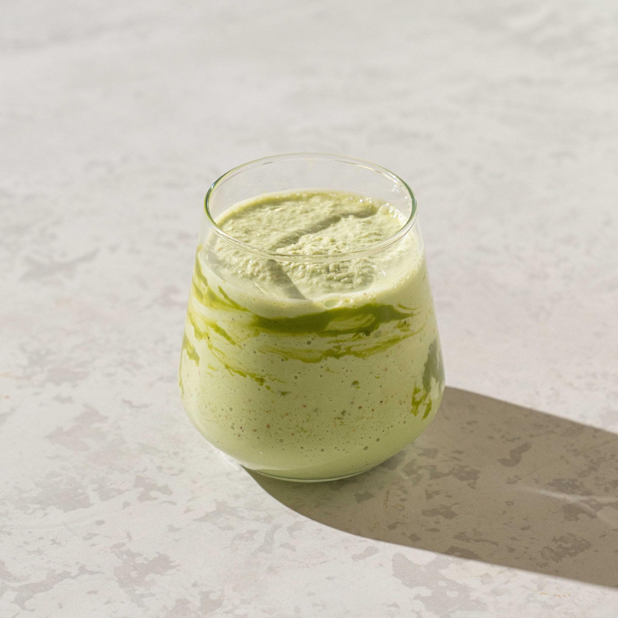 Blended Pistachio image