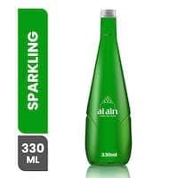 Sparkling water 330ml image