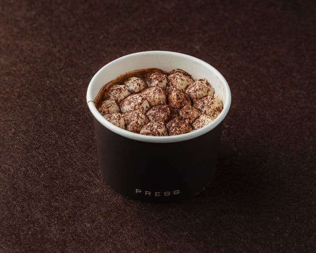 Tiramisu image