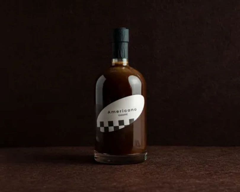 Americano image