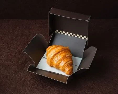 Plain Croissant image