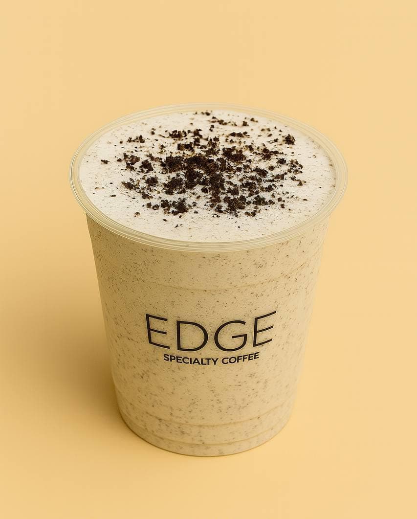 Oreo Creme image