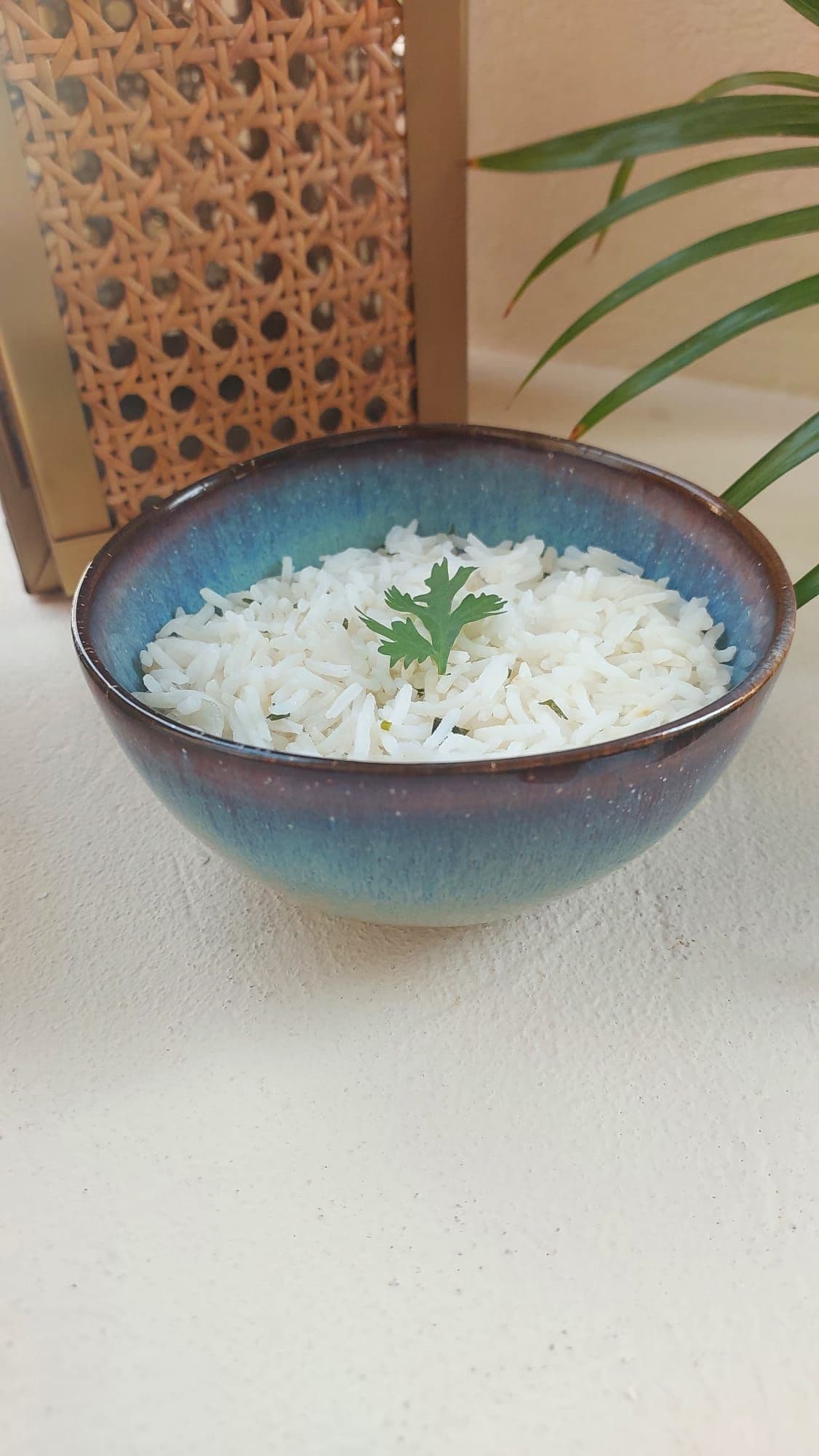 Basmati Rice image
