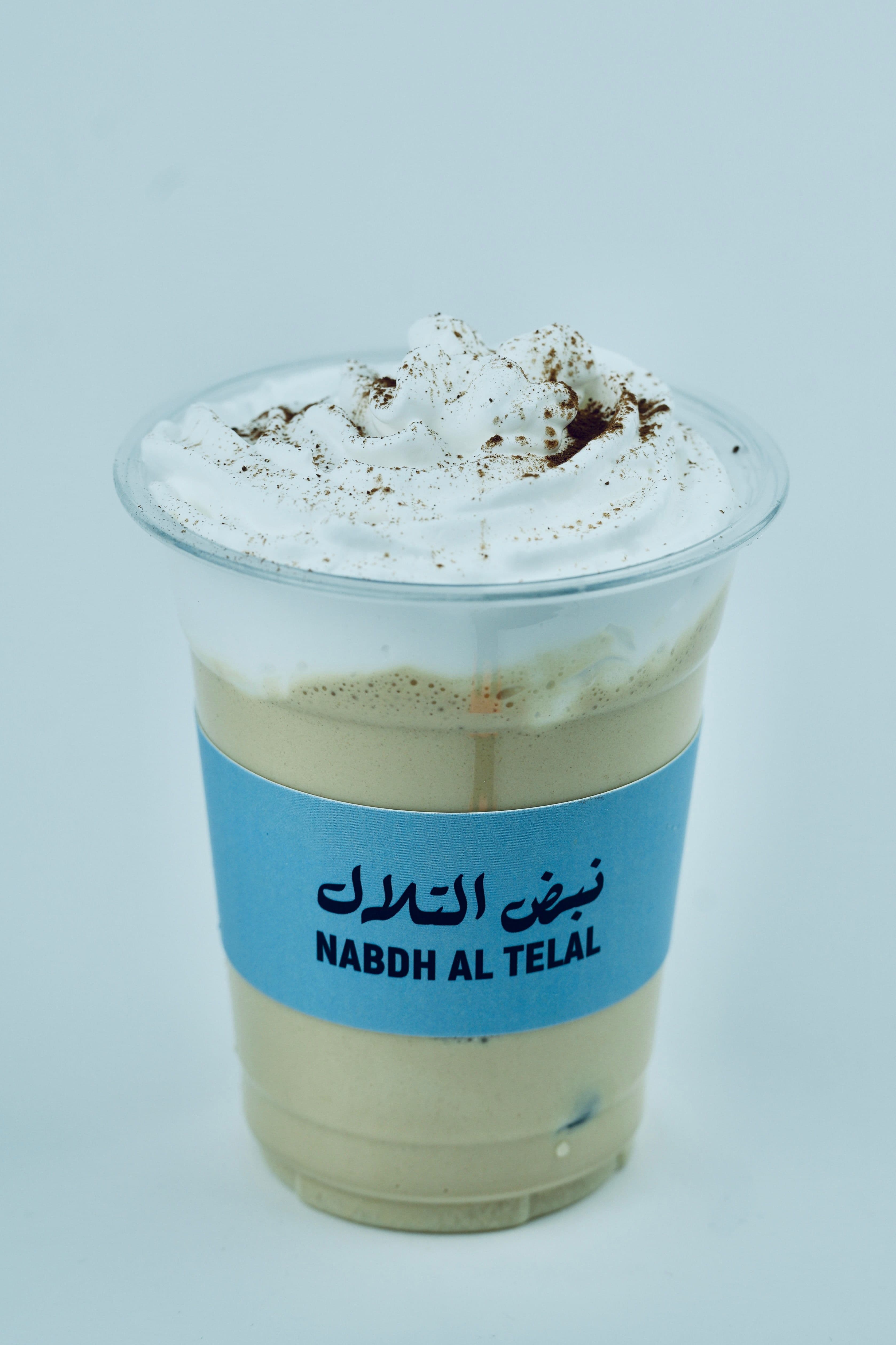 Espresso Shake image