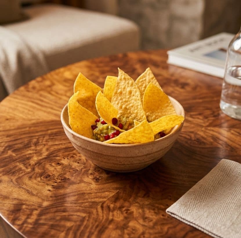 Avo Dips image