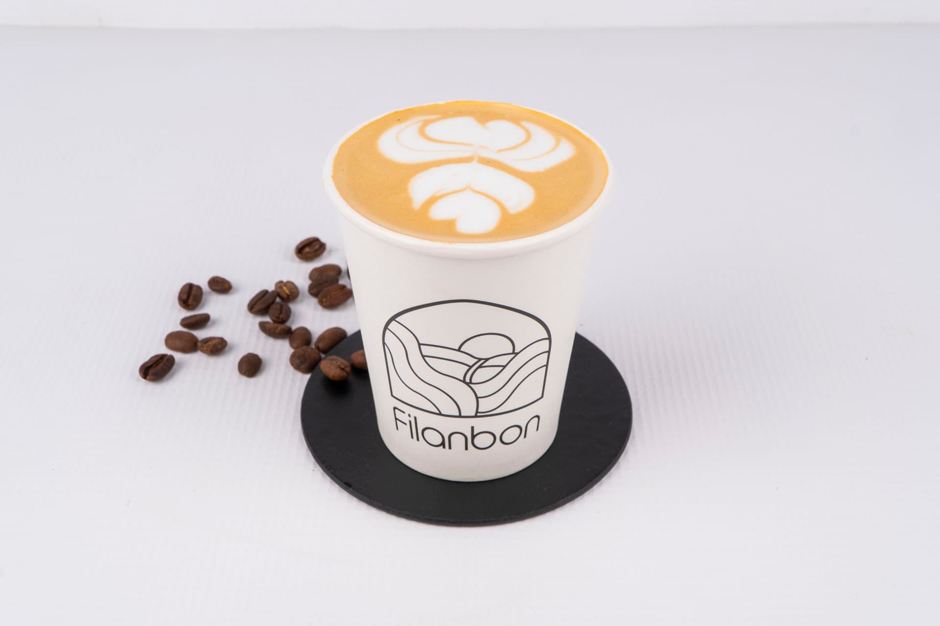 Spanish cortado image