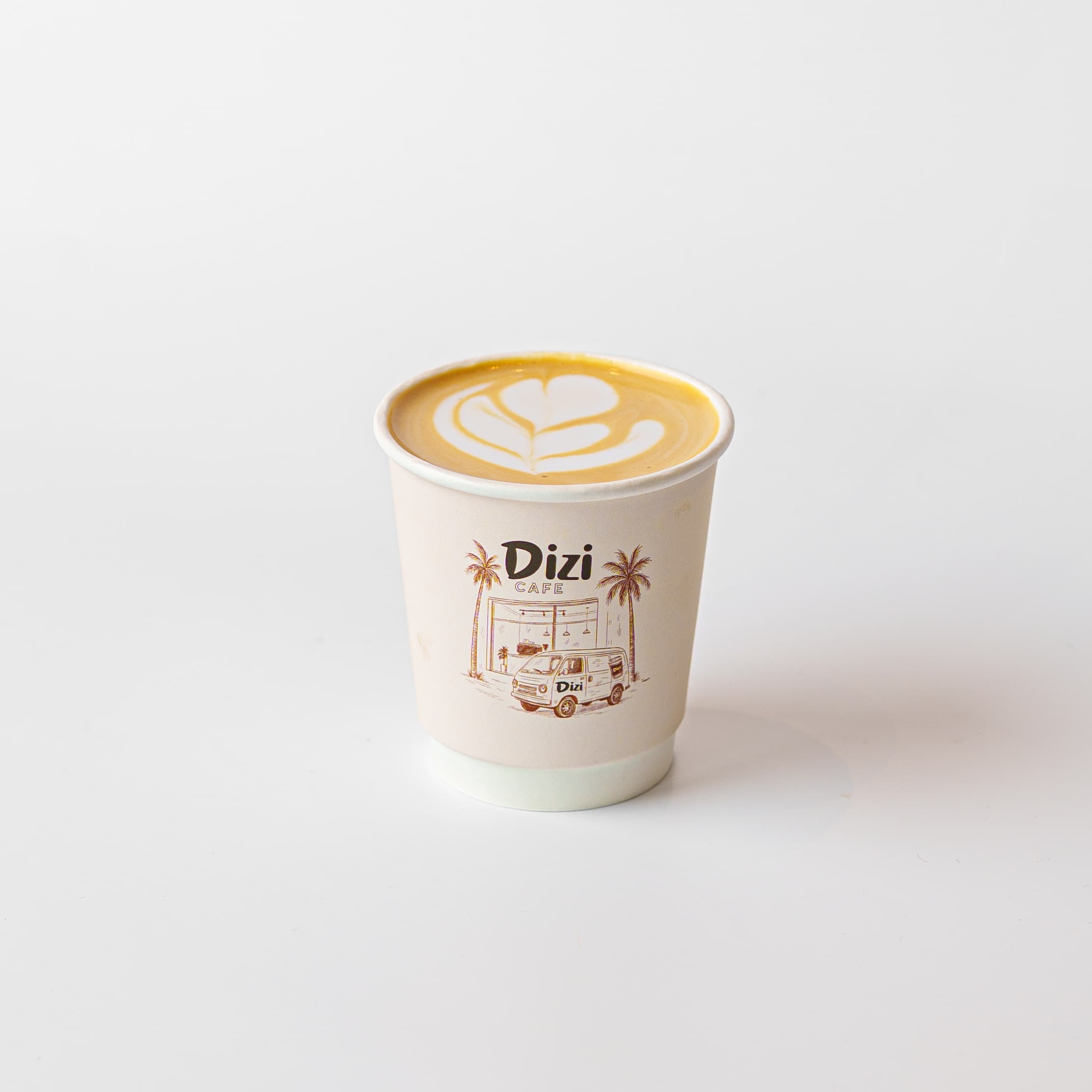 Cortado image