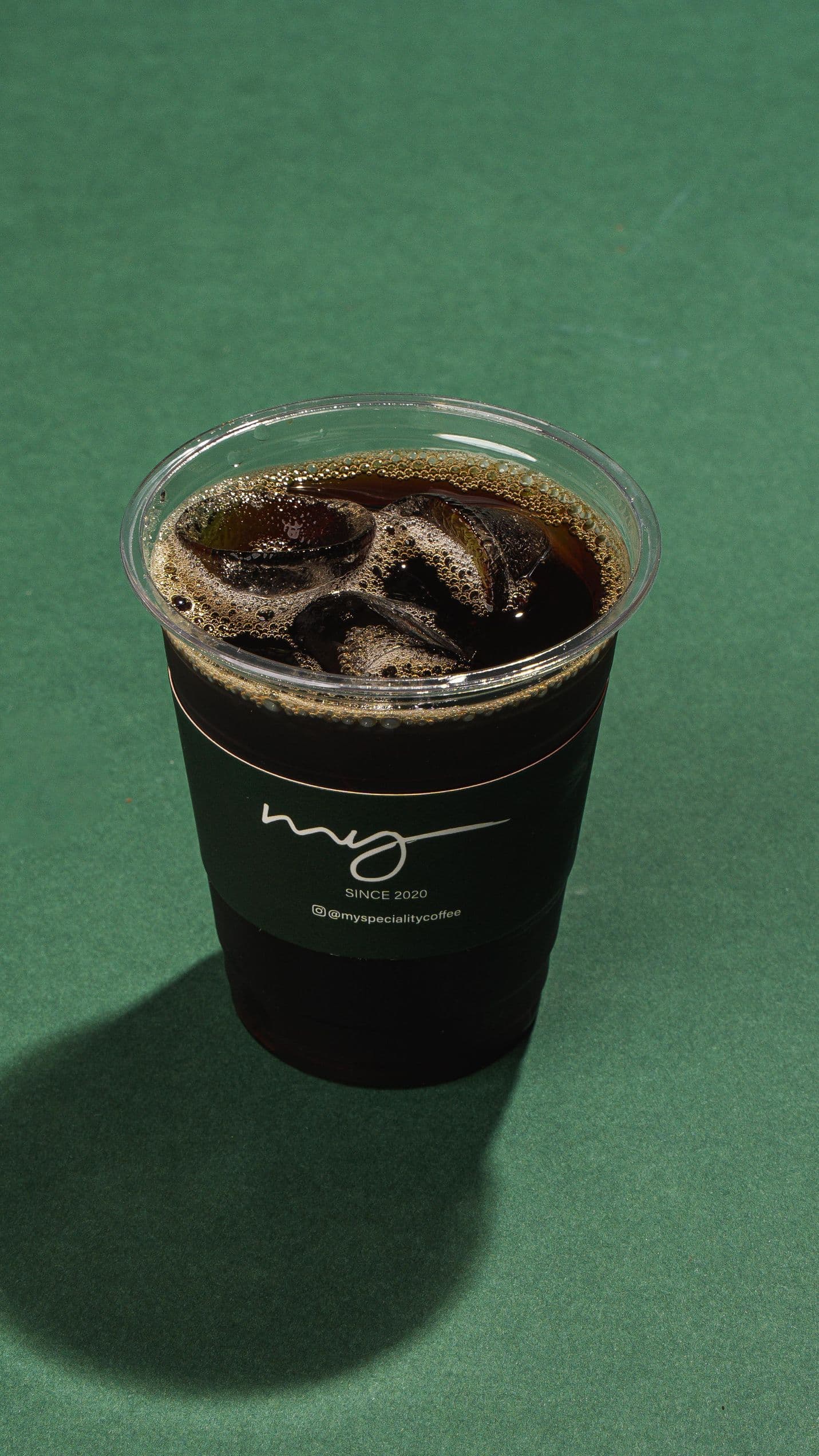 Ice Americano image