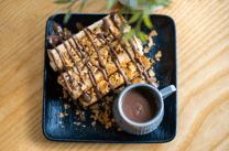 Kinder Rolls image