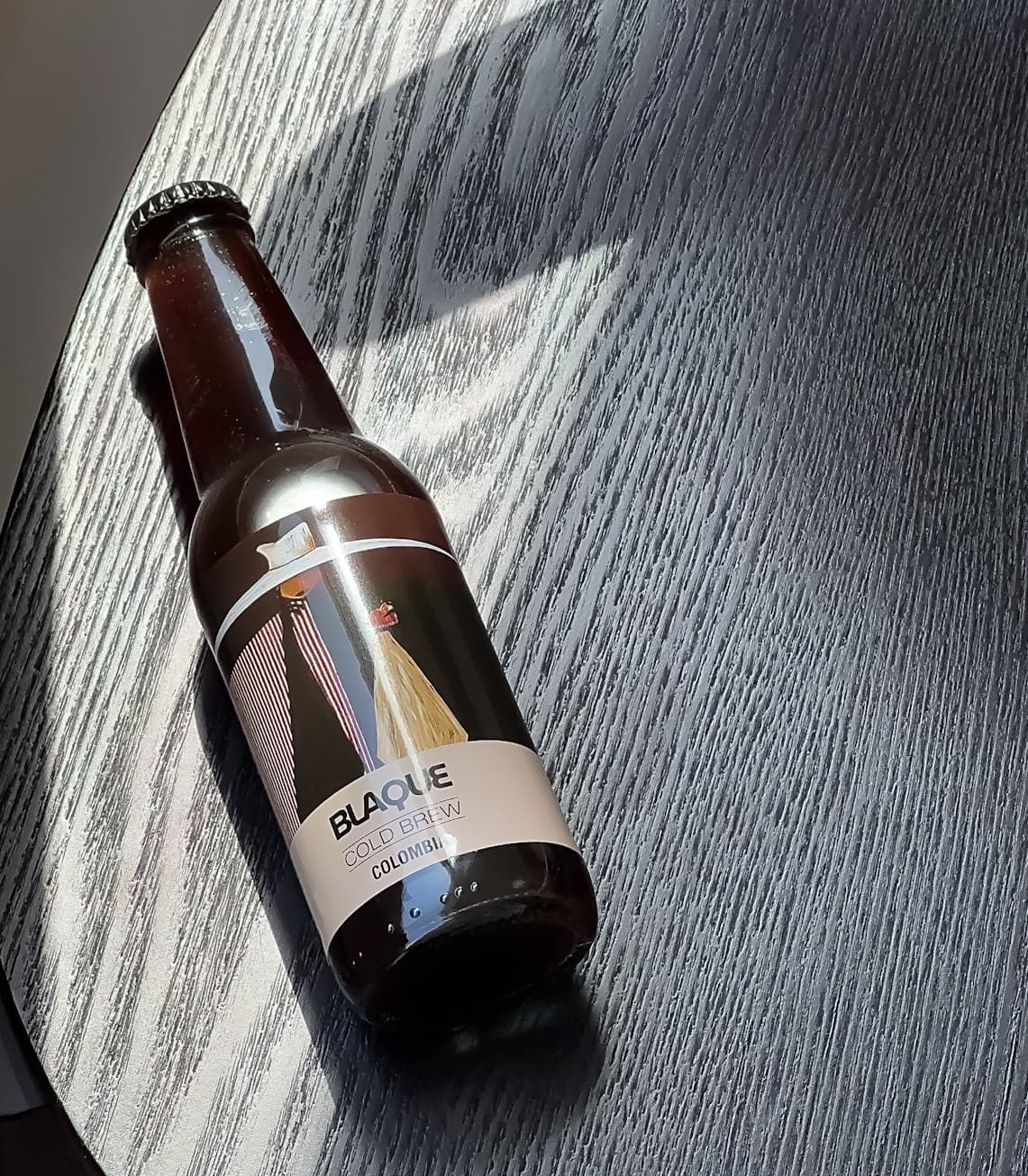 Cold Brew 250 ML - Colombia image