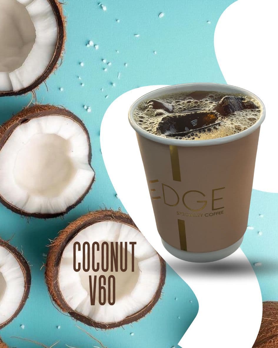 Coconut V60 image