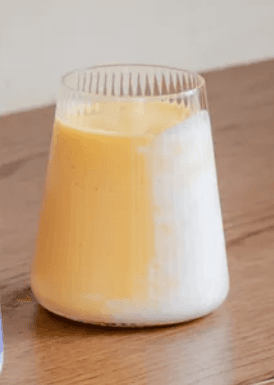 Mango Coconut Cloud image