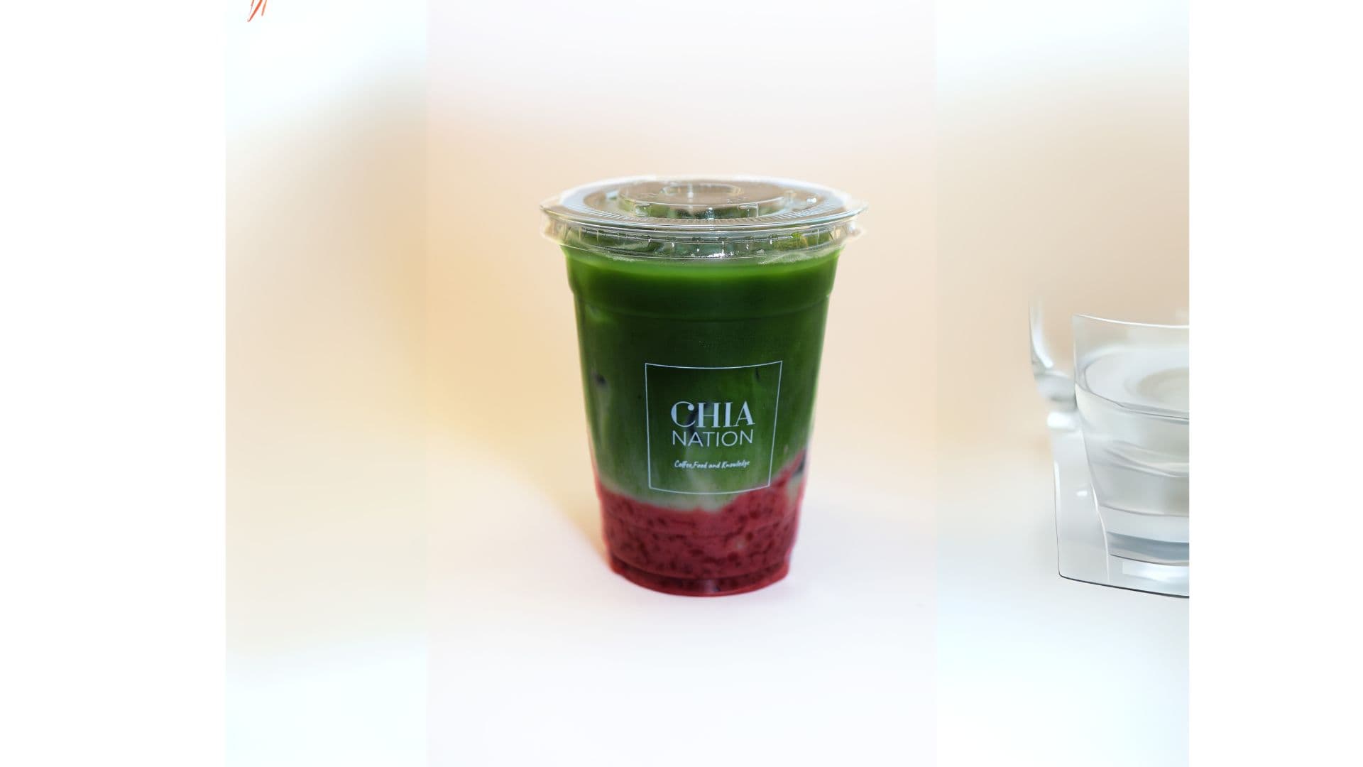 Matcha Blossom image