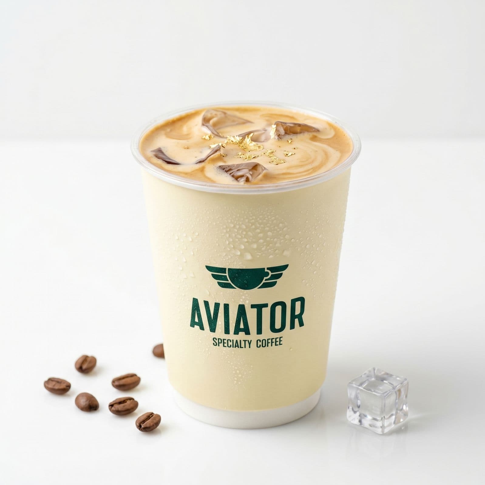 Dirty Espresso image