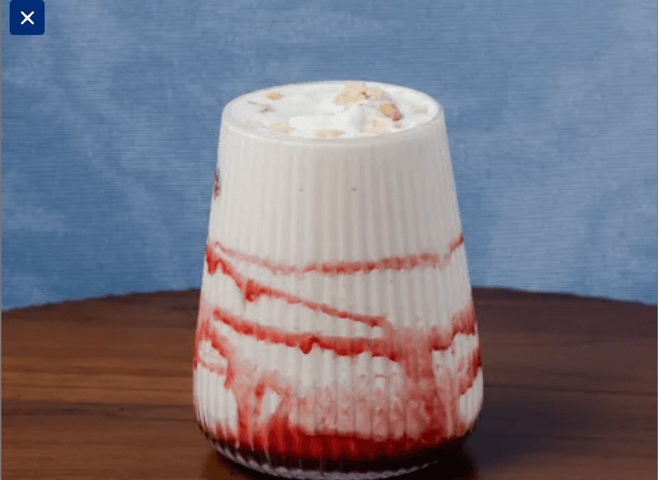 Pb&J Shake image