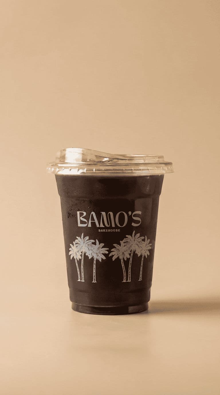 Cold Brew image