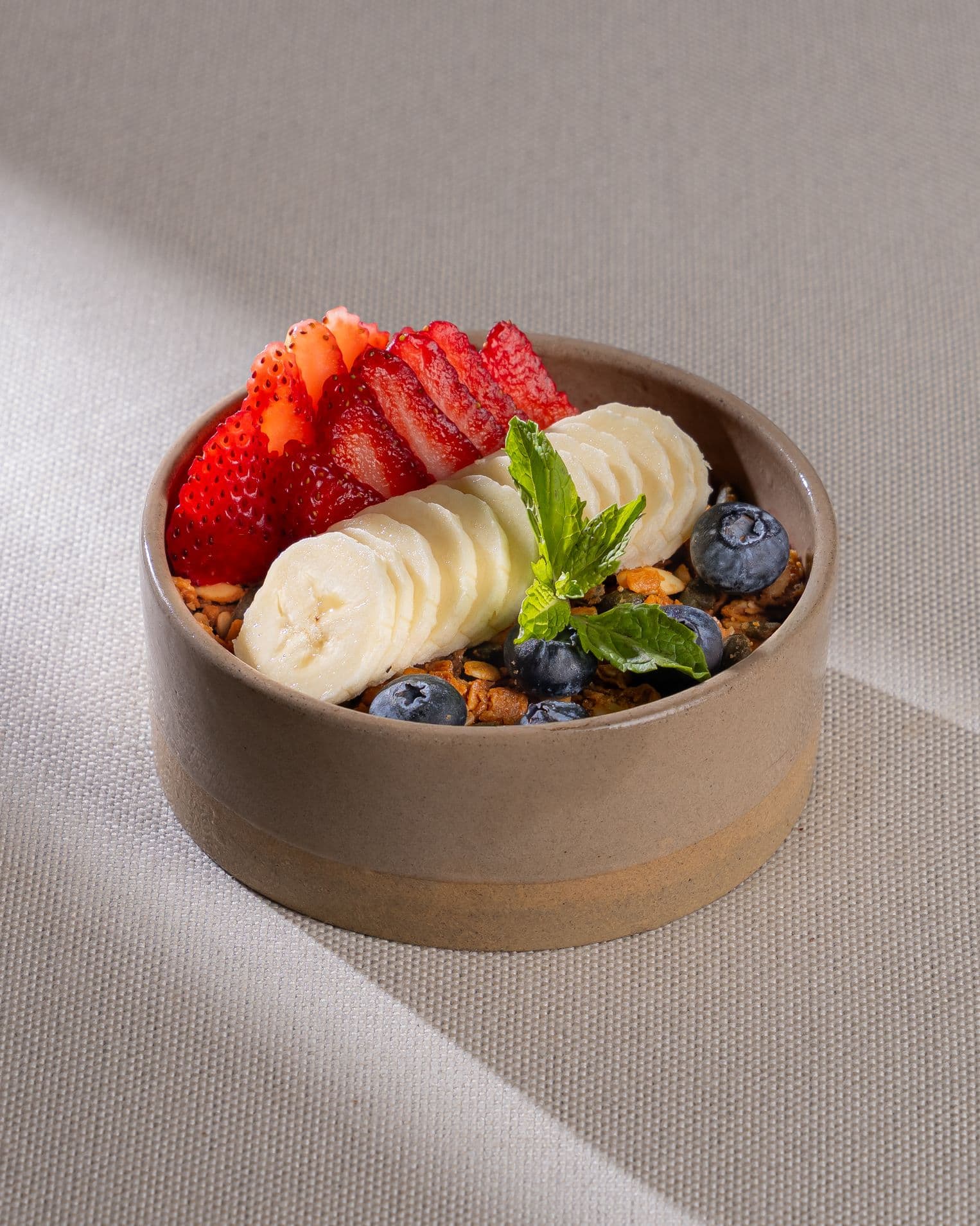 Acai Bowl image