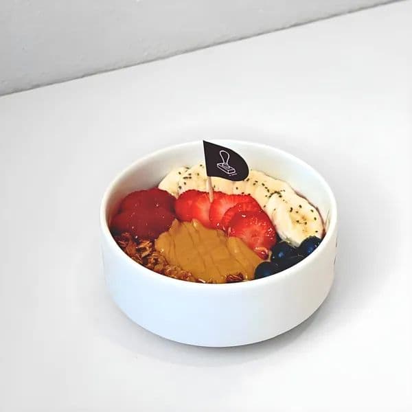 Acai Bowl image