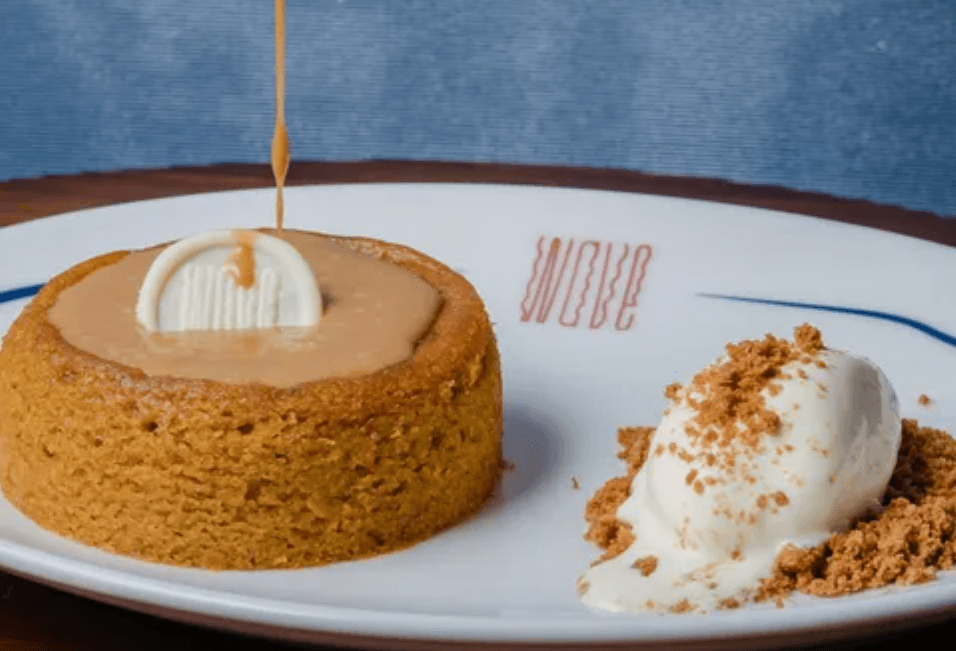 Aseeda Pudding image